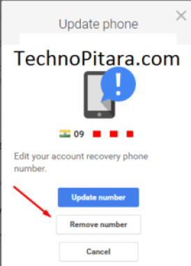 Create Gmail Without Phone Number